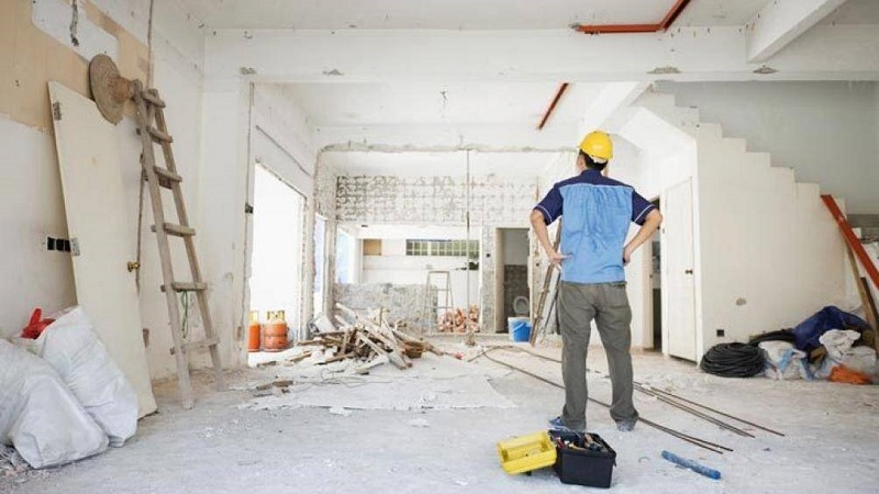 Làm thế nào để đảm bảo an toàn cháy nổ khi sửa chữa, cải tạo nhà?