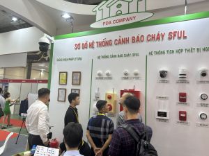 Bảo vệ nơi ở bằng các thiết bị báo cháy như thế nào? Bảo vệ nơi ở bằng các thiết bị báo cháy như thế nào?