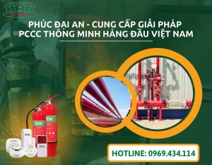 Đơn vị lắp đặt hệ thống PCCC giá rẻ toàn quốc Đơn vị lắp đặt hệ thống PCCC giá rẻ toàn quốc