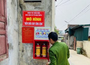 Hệ thống báo cháy nhanh tổ liên gia là gì mà lại được Bộ Công an khuyến khích lắp đặt? Hệ thống báo cháy nhanh tổ liên gia là gì mà lại được Bộ Công an khuyến khích lắp đặt?