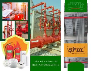 Lắp đặt hệ thống PCCC nên chọn đơn vị nào thi công? Lắp đặt hệ thống PCCC nên chọn đơn vị nào thi công?