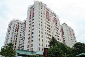 Nhà cao tầng cần đảm bảo những quy chuẩn phòng cháy chữa cháy nào? Nhà cao tầng cần đảm bảo những quy chuẩn phòng cháy chữa cháy nào?