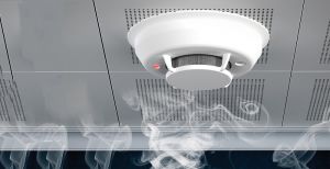 Sự khác biệt giữa thiết bị cảm biến khói và thiết bị dò khói Sự khác biệt giữa thiết bị cảm biến khói và thiết bị dò khói