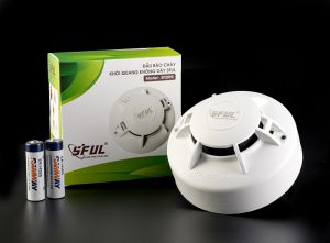 Thiết bị cảnh báo cháy thông minh SFUL: Giải pháp hàng đầu trong thời đại 4.0 Thiết bị cảnh báo cháy thông minh SFUL: Giải pháp hàng đầu trong thời đại 4.0