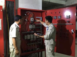 Thiết kế hệ thống phòng cháy chữa cháy là gì? Có khó không? Thiết kế hệ thống phòng cháy chữa cháy là gì? Có khó không?