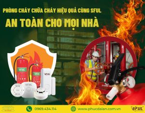 Nâng cao an toàn bằng thiết bị cảnh báo Nâng cao an toàn bằng thiết bị cảnh báo