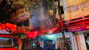Những việc cần làm ngay để giảm thiểu nguy cơ cháy nổ dịp Tết Nguyên đán Những việc cần làm ngay để giảm thiểu nguy cơ cháy nổ dịp Tết Nguyên đán